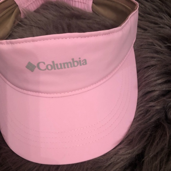 GOLF VISOR SUN VISOR COLUMBIA - Picture 6 of 12